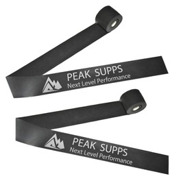 Floss Bands (7ft) x 2 - Muscle Compression Band