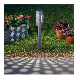 Smart Garden Products LTD 1009010 SolStar 365 Solar Stake Light 10 Lumens