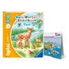 tiptoi Ravensburger Book Dictionary Book – My Words Picture Book
