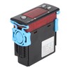 Digital Temperature Controller Dual Sense Line Temperature Defrost Sensor Thermostat