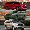 sportuli Waterproof Car Covers Replace for 2001-2025 Toyota Sequoia, 6