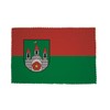 U24 Brillenputztuch Blomberg Fahne Flagge Glasreinigungstuch Microfasertuch