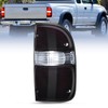Nilight Taillight Assembly Compatible with 2001 2002 2003 2004 Toyota
