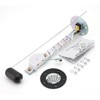 Marine Fuel Sending Unit with Float - 0-90 Ohms, Boat