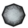 Godox 37" Octagon Softbox with Bowens Mount Ring Ring and