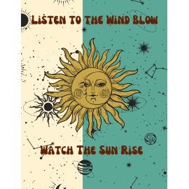 Stevie Nicks Fleetwood Mac The Chain #1 Poster