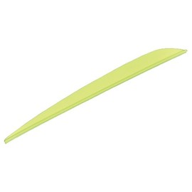 Bohning 0015011102 Impulse Original 3", Color Neon Yellow