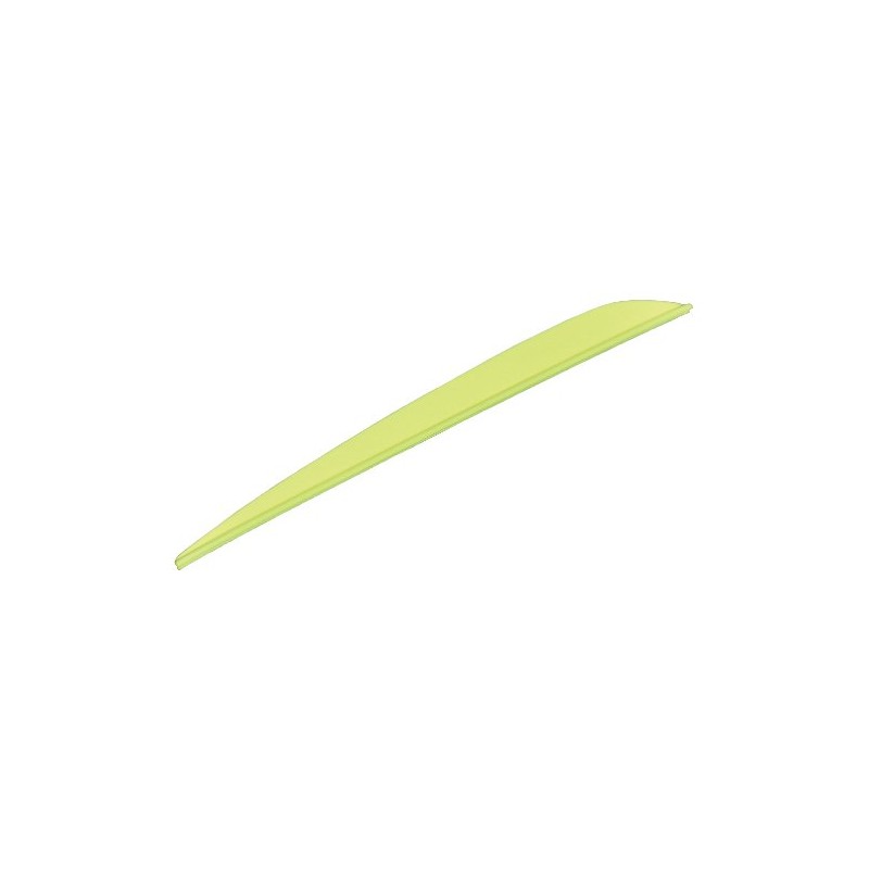 Bohning 0015011102 Impulse Original 3", Color Neon Yellow