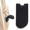 Fishawk Thumb Rest, Sax Thumb Rest Pad, Saxophone Thumb Rest