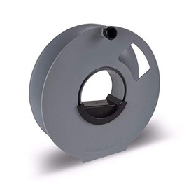 14" Cord Wheel to keep your electrical cable neat, tidy and tangle free