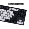Keychron C1 87 Keys Wired Mechanical Keyboard for Mac Windows,