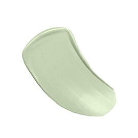 AMIIR Makeup Base, Sebum Crumble Prevention, Moisturizing, Cosmetic, Anti-stick, Anti-Crumbling, Redness, 1.1 fl oz (30 ml) (Green)