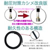 Airbrush Works Airbrush Blade Hose, Air Hose for Airbrush (G1/8,