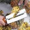 BESTonZON Fruit Peeler Tool Tool Cane Sugar Peeler Knife Cutter