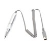 Nail Machine Handpiece Lightweight Easy to Operate Nail Drill Replacement