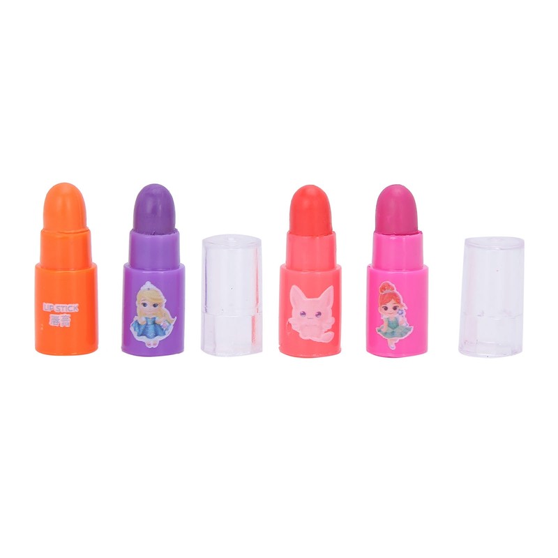 Shell Shaped Make Up Box Kids Makeup Kit for Children