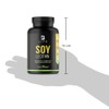 B Life Lecitina de Soya con 180 Cápsulas Blandas