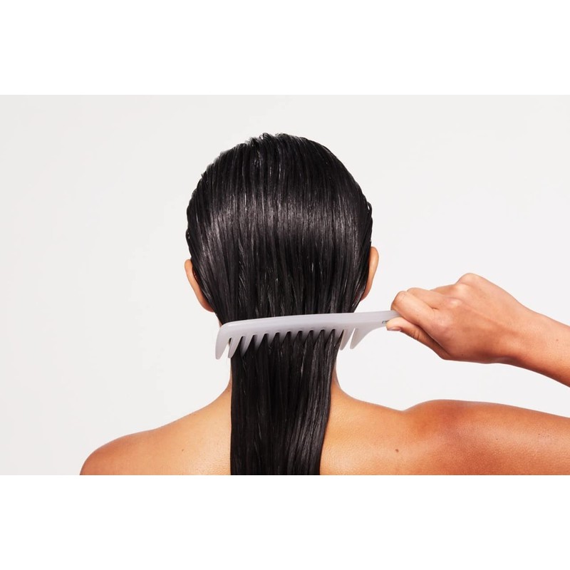 Paul Mitchell Pro Tools Detangler Comb, Wide Tooth Comb Detangles