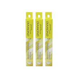 Shoyeido Diamond Incense, Pack of Three