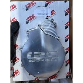 Yamaha 03 04 05 Yamaha YZFR6 R6 06 07 08 09 R6S Chrome Billet Aluminum LRC STATOR COVER