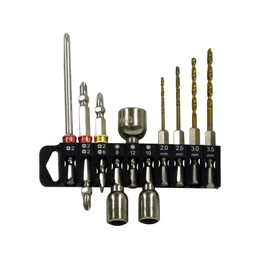 Premium Dragons titandoriru・kara-bitto・sokettosetto 10 Pairs gtbsd – 10 