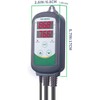 Inkbird ITC-308 WIFI Temperature Controller, Digital Thermostat, Temperature Control, Heating
