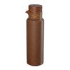 ASA Essig und Ölflasche, Brown, D. 6,5 cm, H. 22