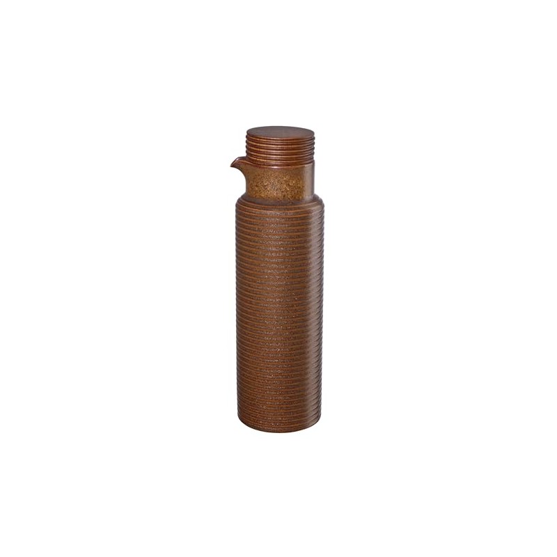 ASA Essig und Ölflasche, Brown, D. 6,5 cm, H. 22