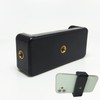 PRAQECZ Universal Cell Phone Tripod Mount Adapter, Phone Holder Clip