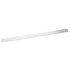 Guitar Neck Notched Ruler Aluminum Music Instrument Accessories for Electric