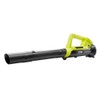 Ryobi ONE+ 18-Volt Lithium-Ion Cordless Leaf Blower - Bare Tool