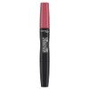 Rimmel Provocalips Liquid Lipstick 210 Pinkcase Of Emergency