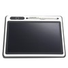 Cocoarm Electronic Notepad, LCD Tablet Drawing Pad, Flexible Electronic Notepad,