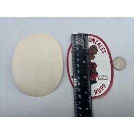 2 Speedy Gonzales Rides Rupp Decals Sticker NOS Snowmobile Go Kart Mini Bike 70s