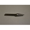 SL-3 Single Cut Carbide Burr Die Grinder Bit 3/8" x
