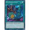 Polymerization - FUEN-EN049 - Super Rare - 1st Edition