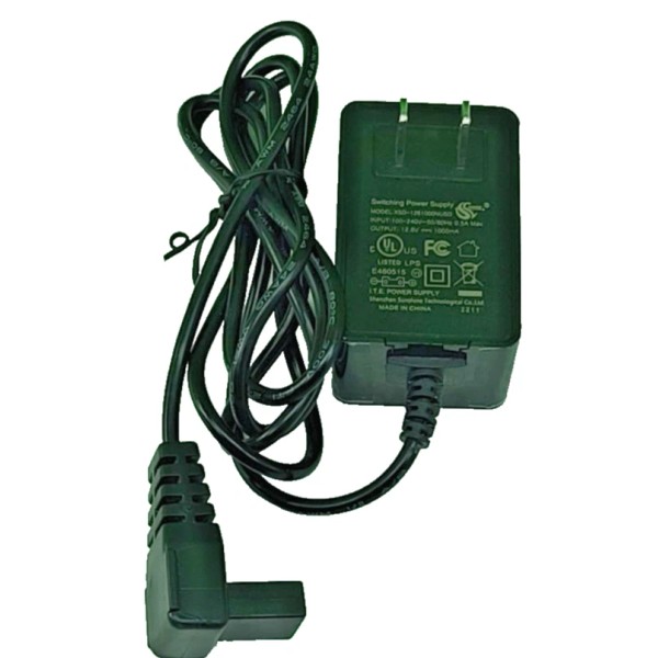 Wybot 2-Prong AC Adapter For WYBOT WY1102 Cordless Robotic Pool
