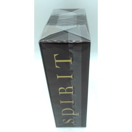 Spirit Millionaire Oud Collection by Lomani Eau De Parfum Spray 3.3 oz for Men