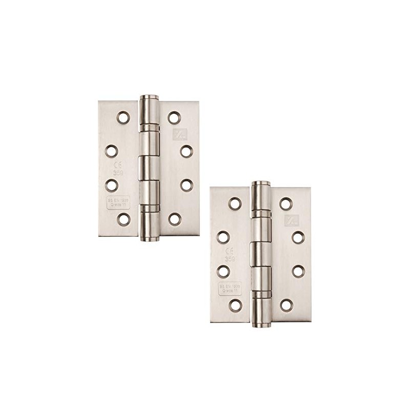 Excel XL866 Pair 4", XL867