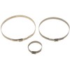 Dorman 03637 C.V. Joint Boot Clamp Kit Universal Fit