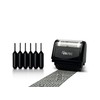Veltec ID Protector Ink Roller - Identity Theft Protection Roller