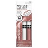 Covergirl Outlast All-Day Lip Colour 120 Dusty Blush 2.3ml