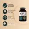 NatureBell TUDCA 500Mg with OX Bile 125Mg per Serving, 120