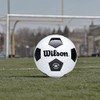 Wilson - Balón de fútbol Tradicional