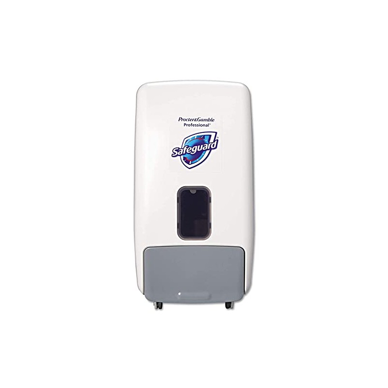 Safeguard PGC47436 - Procter amp, Gamble 47436 Safeguard Wall Mount