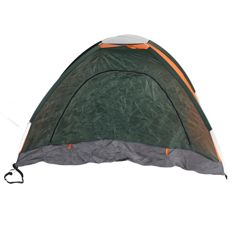 Automatic Setup Tent Large Capacity Waterproof Rainproof Tent for Outdoor