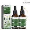 Aceite De Romero Ouhoe Para Cabello Y Cuero Cabell