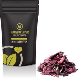 250 g Hibiscus Flowers Whole Hibiscus Flowers Hibiscus Dried