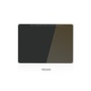 FOTGA 4mm ND1000（3.0）10-stop Lens Filter 4×5.65in ND Filters Optical Glass