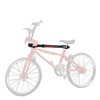 Yakima Mast-Style TubeTop Bike Frame Adapter, Seat, Stem Adapter for